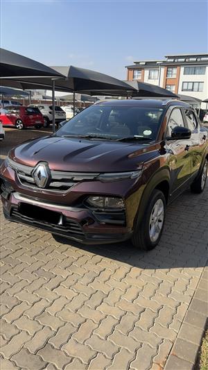 2023 Renault Kiger For Sale