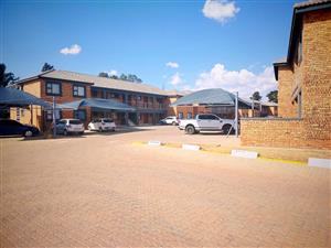 Apartment For Sale in Rynfield AH