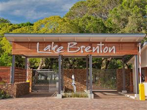 Vacant Land Residential For Sale in Brenton On Lake