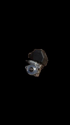 CADILLAC BLS POWER STEERING HYDRAULIC PUMP 2.0 (2007-2008)
