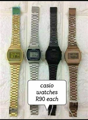 casio sale