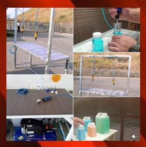  Pneumatic capping machine, unbelievable qualit