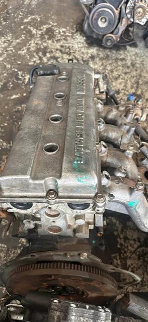 Cylinder heads. Ford bantam CVH. Rocam. F8. KL. all types.