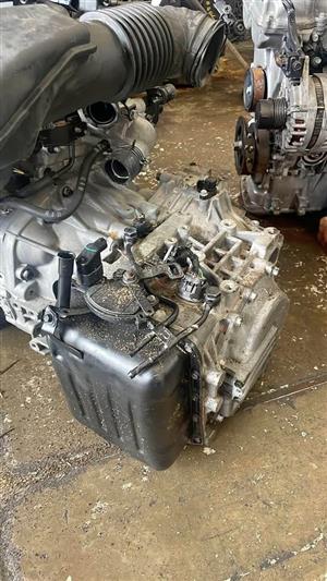 Hyunda ix35 Automatic Gearbox. Old type.  New type also available