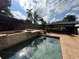 House For Sale in Aquapark