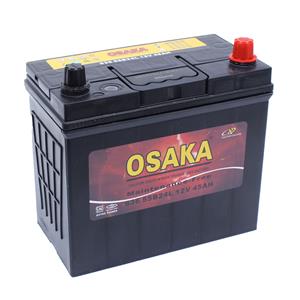 Osaka Vehicle Battery 636 size - 45AH
