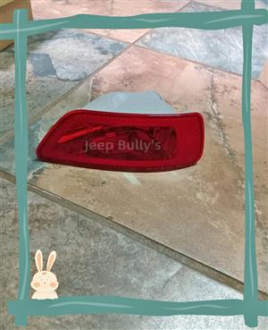 Brand New | WK2 | Jeep Grand Cherokee Brake Light  