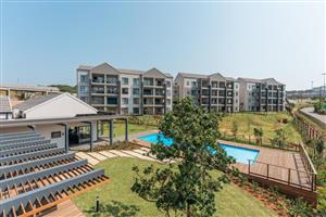 Exclusive ground floor coastal Living at Its Finest: 3 Bedroom Ballito Village