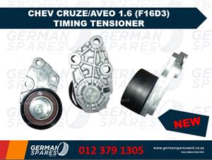 CHEV CRUZE /AVEO 1.6 (F16D3) TIMING TENSIONER – NEW FOR SALE