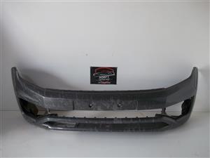 VW Amarok '16+ front bumper