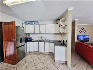 3 Bedroom House For Sale