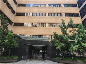 Offices to let in Sandhurst, Sandton