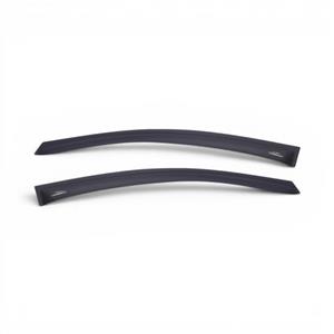 Matt Black Windshields for Honda Jazz/BRV