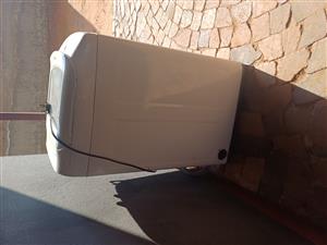 Samsung 9kg washing machine for sale