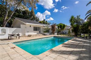 Rondebosch Upper Residence with Immediate Income and Future Upside