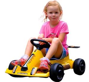 BDQ9 GO KART ride on