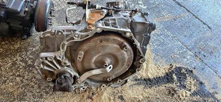 Chev Cruze 2HO Auto Gearbox
