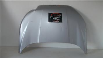 Ford Ecosport Bonnet