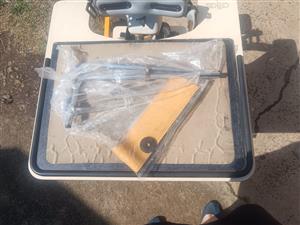 Special Needs Standing Frame