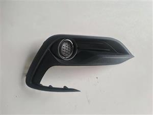 Ford Figo 2018-2022 Spot Cover