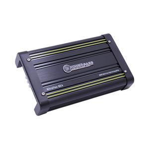 Powerbass NITROFLEX-90.4 Nitroflex Series 90W RMS 4-Channel Amplifier