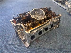BMW 320I E90 N46B20 Cylinder Head