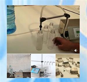 Please call/WhatsApp  for demo video Digital filling machine
