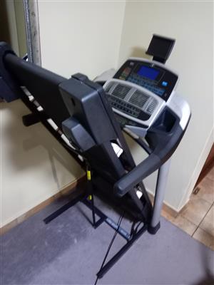 Nordic Track T7 Treadmill