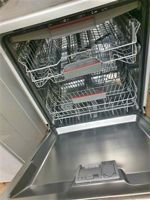 Bosch series 4 Silence Plus dishwasher 4sale