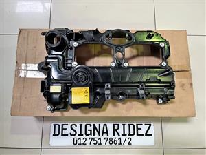 BMW F30 320i N20 TAPPET COVER AVAILABLE.