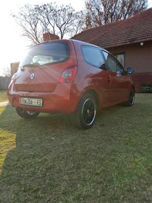 Renualt Twingo