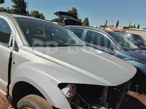 Body Spares & Interior Parts For Dodge Caliber 