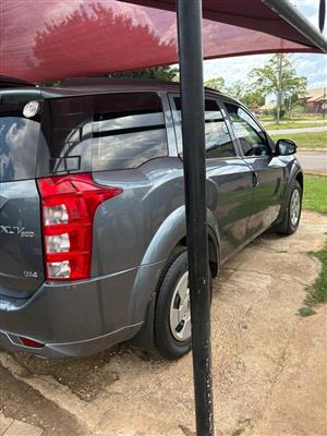 2012 Mahindra XUV 500 for Sale