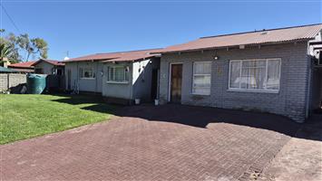 Property for sale in witbank extension 16