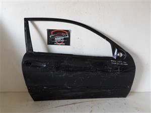 Mercedes W203 right door (2 door / coupe)