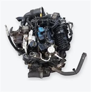 New & used engines at unbeatable prices