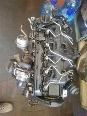 Volvo XC60 / S60 D5244T15 engine for sale