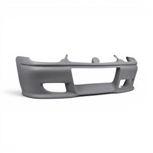 FibreForce Avant Groovy Style Front Bumper for Opel Corsa