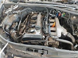 AUDI A4 B6 / B7 BFB ENGINE FOR SALE. 