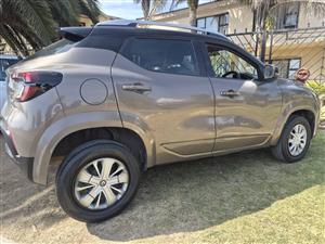 2022 Renault Kiger Turbo. Manual. Full spec. NOT NEGOTIABLE.  URGENT 