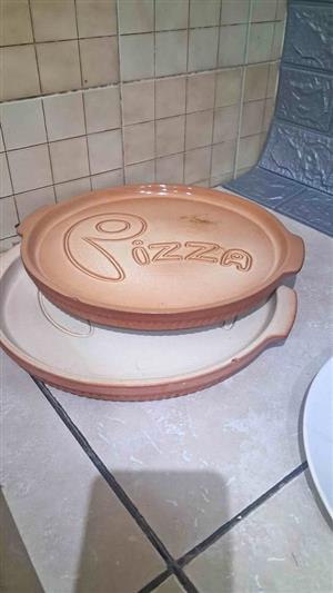 Pizza Plates