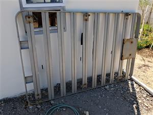 Windcheeta aliminium roof carrier