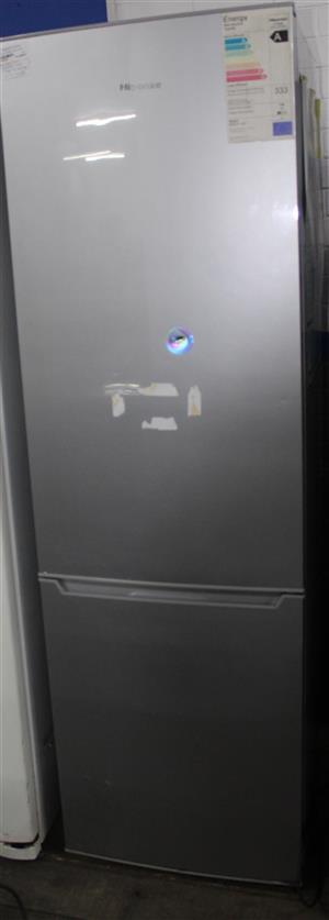 HISENSE H359BME GREY FRIDGE S065789A