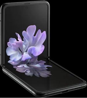 Samsung Galaxy Z Flip 256GB (foldable smartphone)