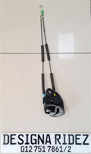 LEXUS ES250 DOOR LOCK ACTUATORS AVAILABLE 