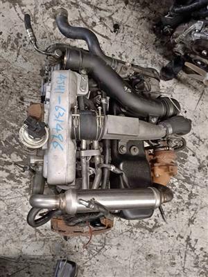 ISUZU 4JB1 TURBO ENGINES FOR SALE