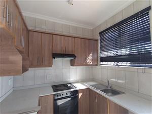 2 Bedrooms ,One Parking  Garden  Apartment