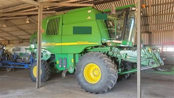 2004 John Deere 9780 CTS