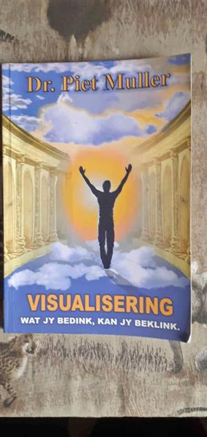 Visualisering - Dr Piet Muller