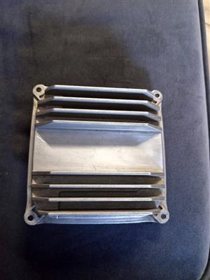 OEM MERCEDES ML W166 Headlight module